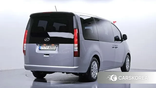 Hyundai Staria id 3342232 из Кореи 12