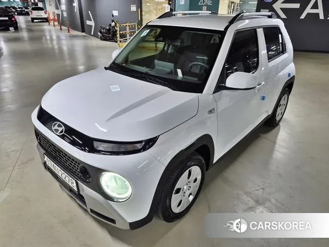 Hyundai The New Casper id 3466999 из Кореи 12