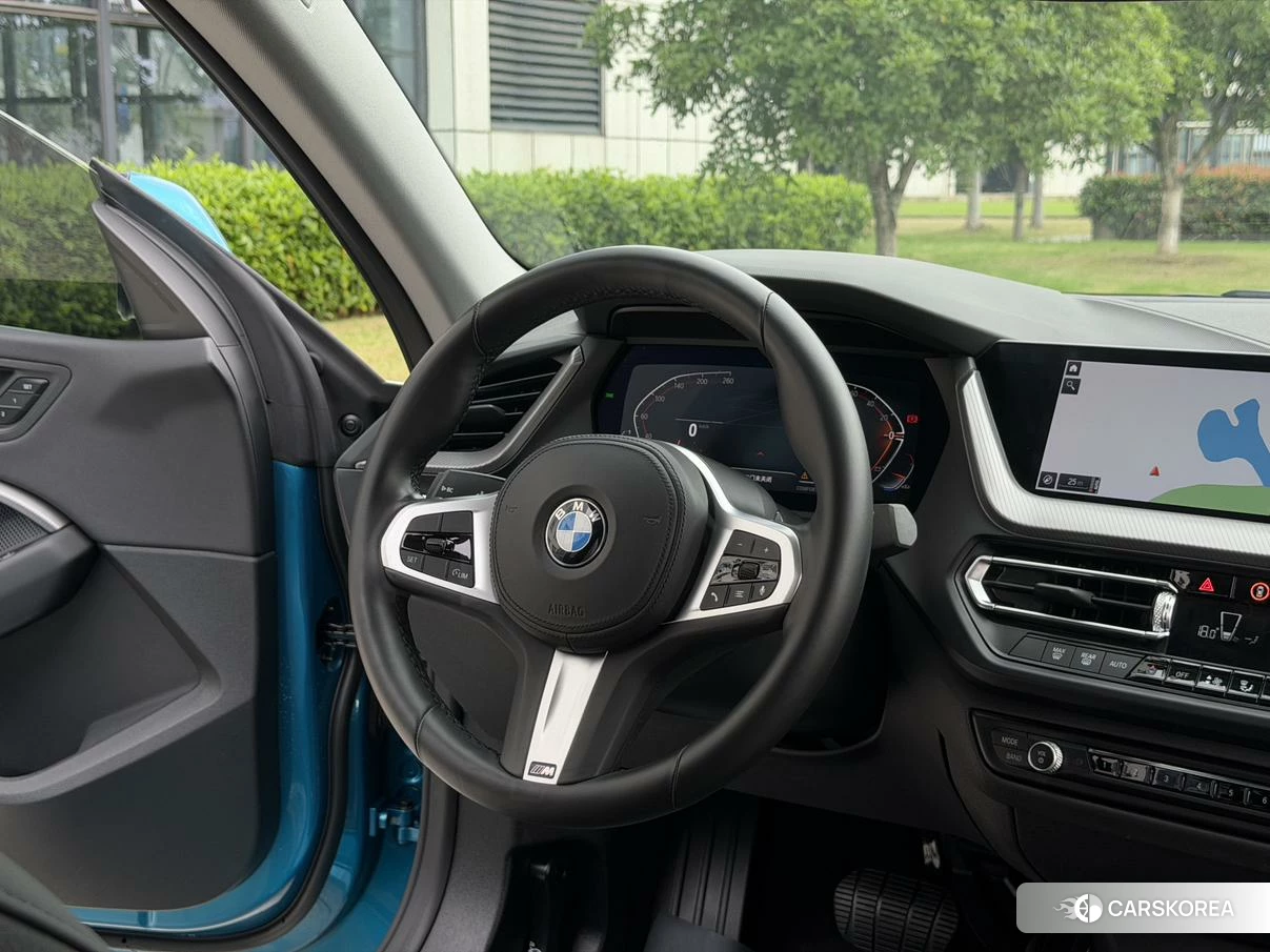 BMW 2 series (imported) id 4452880 из Китая 12