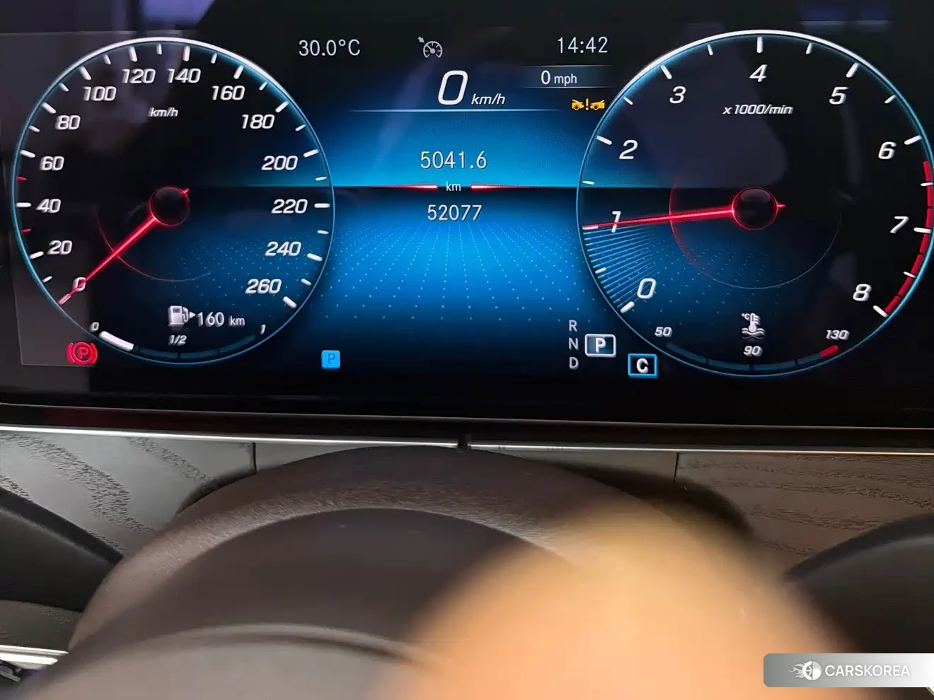 Mercedes-Benz E-Class id 4600880 из Китая 10