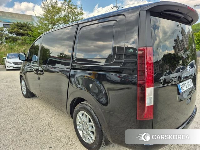 Hyundai Staria id 4267172 из Кореи 7
