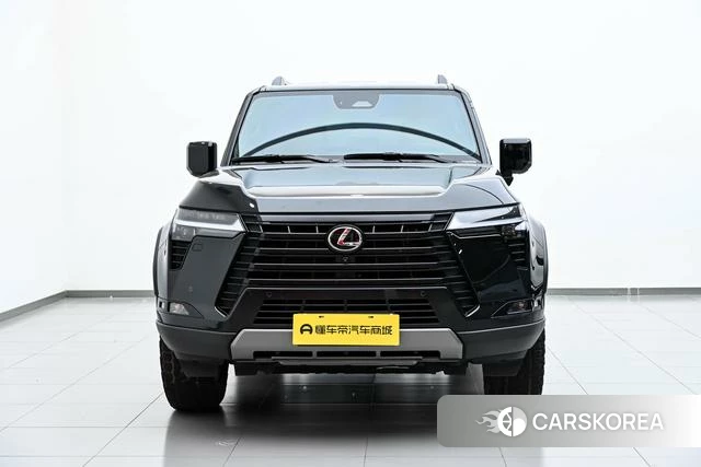 Lexus GX id 4291497 из Китая 12