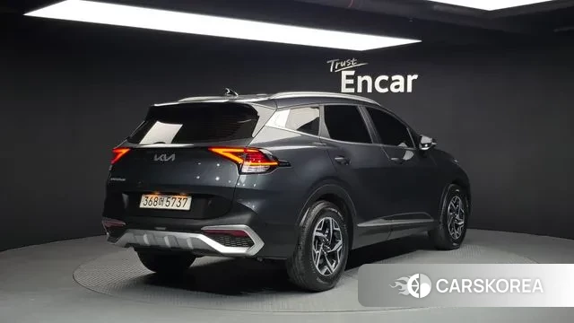 Kia Sportage 5th Generation id 3518360 из Кореи 12