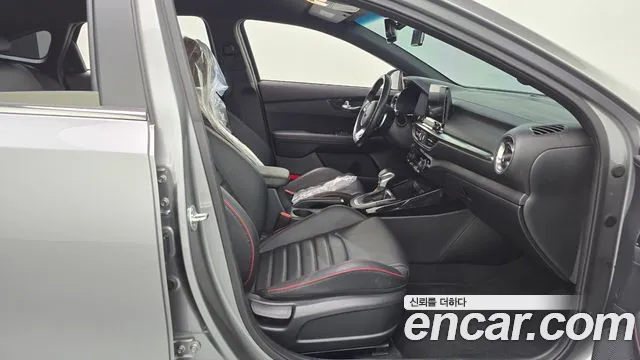 Kia Come New K3 id 2685187 из Кореи 12