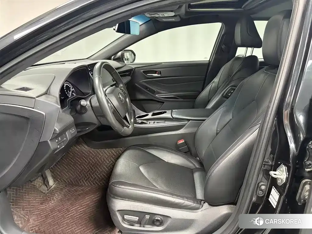 Toyota Avalon id 4548273 из Китая 9