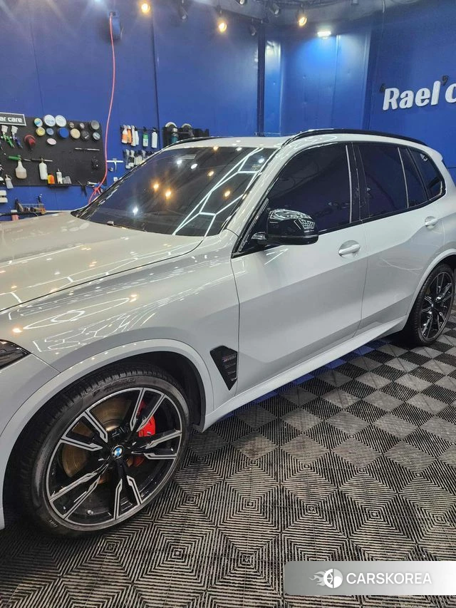 BMW X5 (G05) id 4686864 из Кореи 12