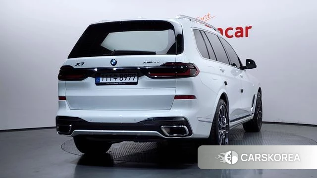 BMW X7 (G07) id 4380840 из Кореи 12