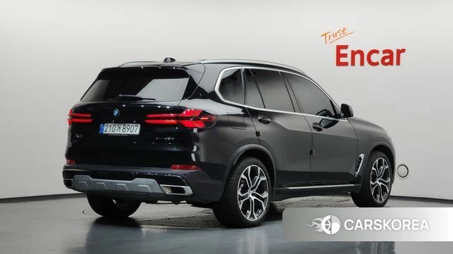 BMW X5 (G05) id 4739975 из Кореи 12