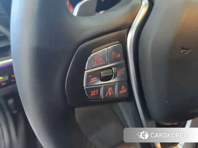 BMW 3 Series (G20) 2021 Серый из Кореи, фото 2