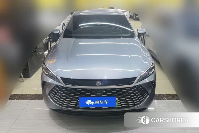 BYD Qin PLUS DM id 3919514 из Китая 9