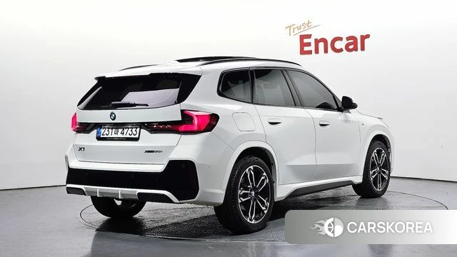 BMW X1 (U11) id 4329335 из Кореи 12