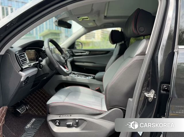 Volkswagen Tourang id 4278626 из Китая 7
