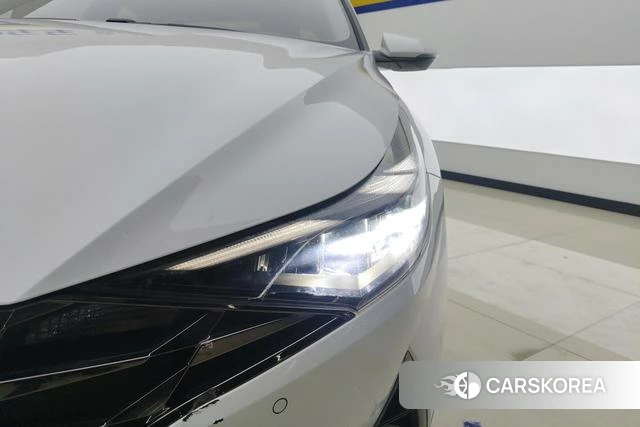 Hyundai Elantra id 3945076 из Китая 9