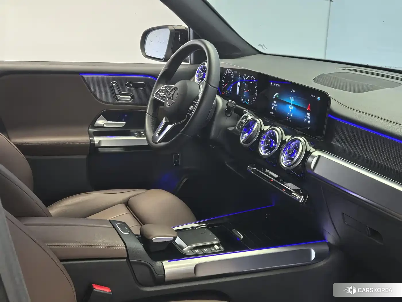 Mercedes-Benz GLB id 4628157 из Китая 10