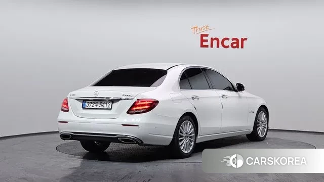 Mercedes-Benz E-Class W213 id 3622568 из Кореи 12