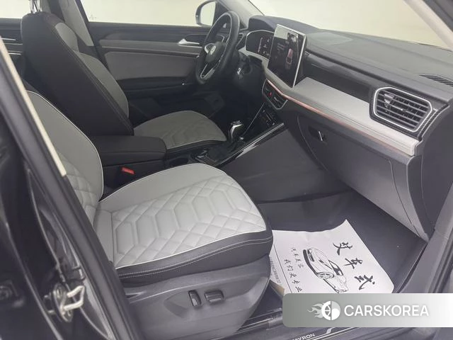 Volkswagen Tanyue id 4271262 из Китая 8