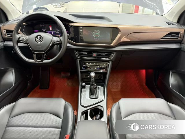 Volkswagen Tuyue id 4366091 из Китая 12