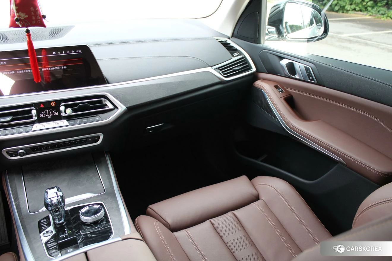 BMW X5 (imported) id 4420184 из Китая 9