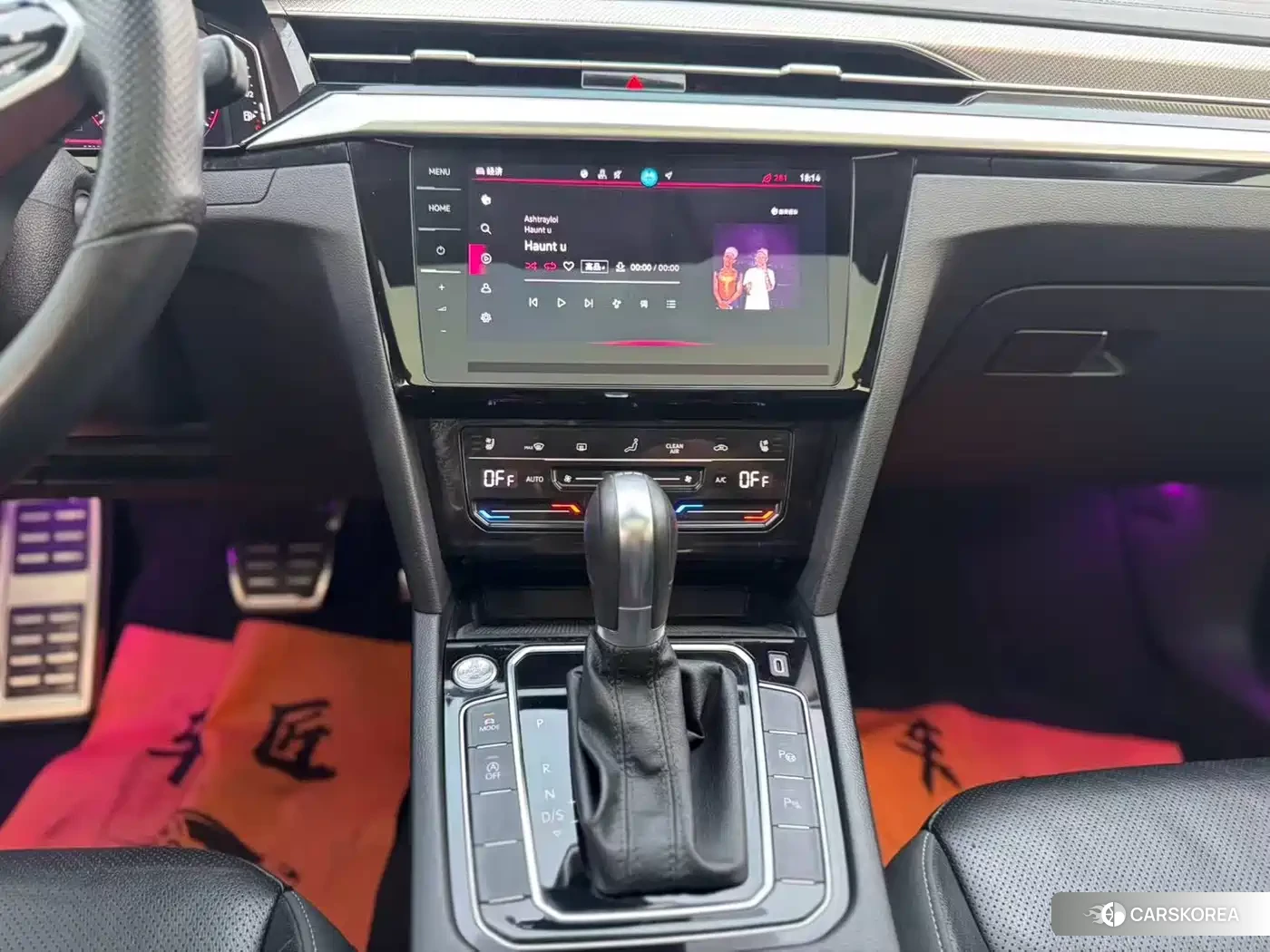 Volkswagen Arteon (CC) id 4617191 из Китая 12