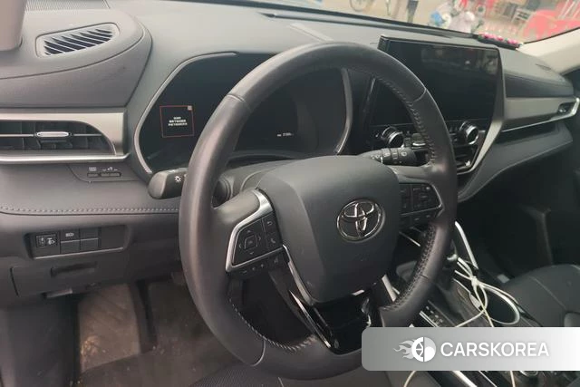 Toyota Highlander id 4335062 из Китая 9