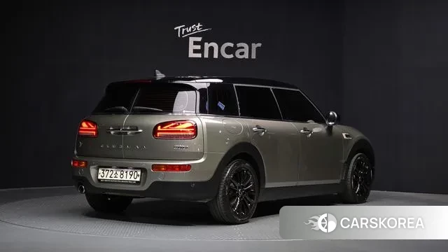 Mini Cooper Clubman id 3384973 из Кореи 12