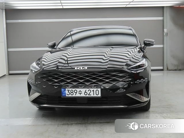 Kia K8 id 3826738 из Кореи 12