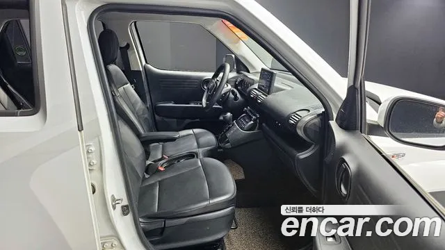 Hyundai Casper id 2616598 из Кореи 12