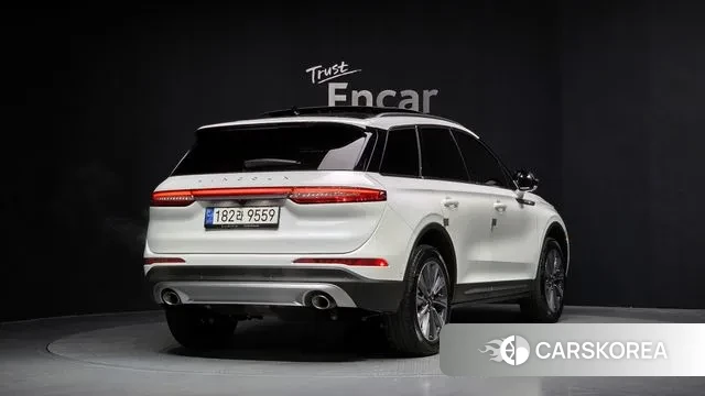 Lincoln Corsair id 3512902 из Кореи 12