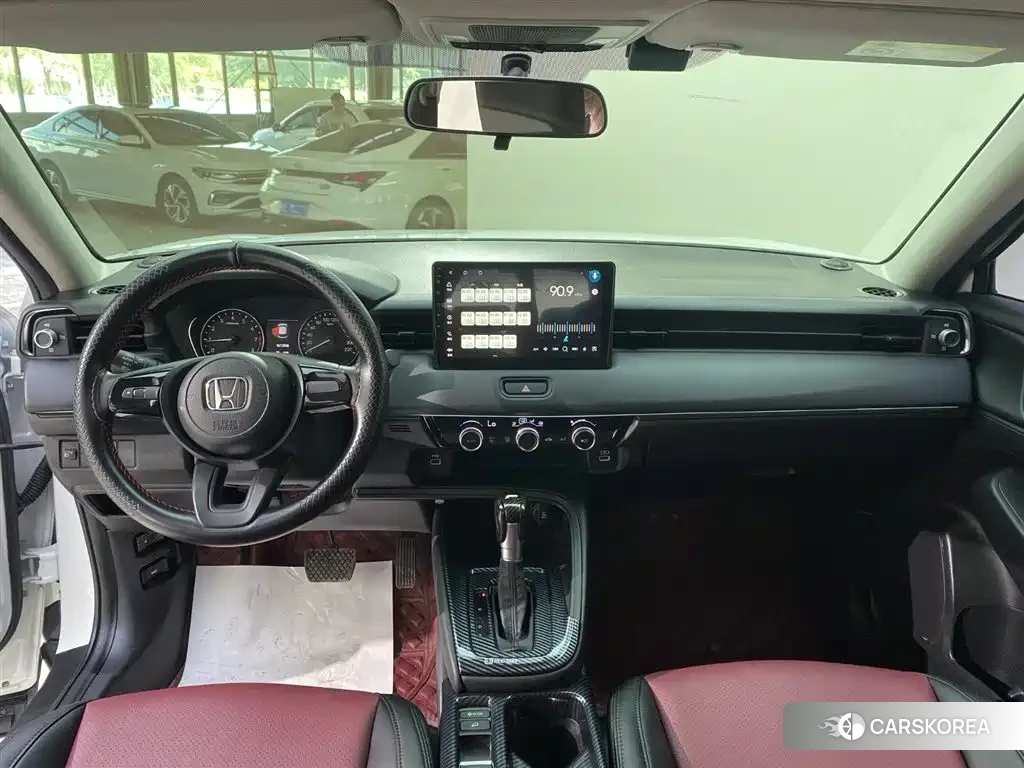 Honda XR-V id 4539119 из Китая 7