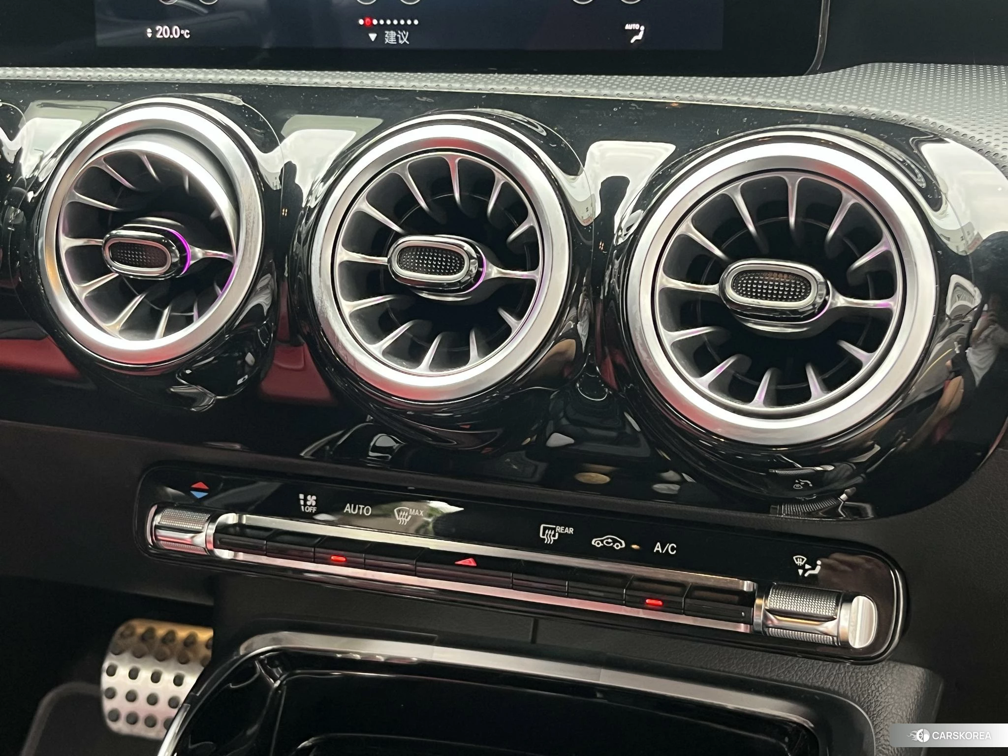 Mercedes-Benz AMG A-Class id 4514782 из Китая 7