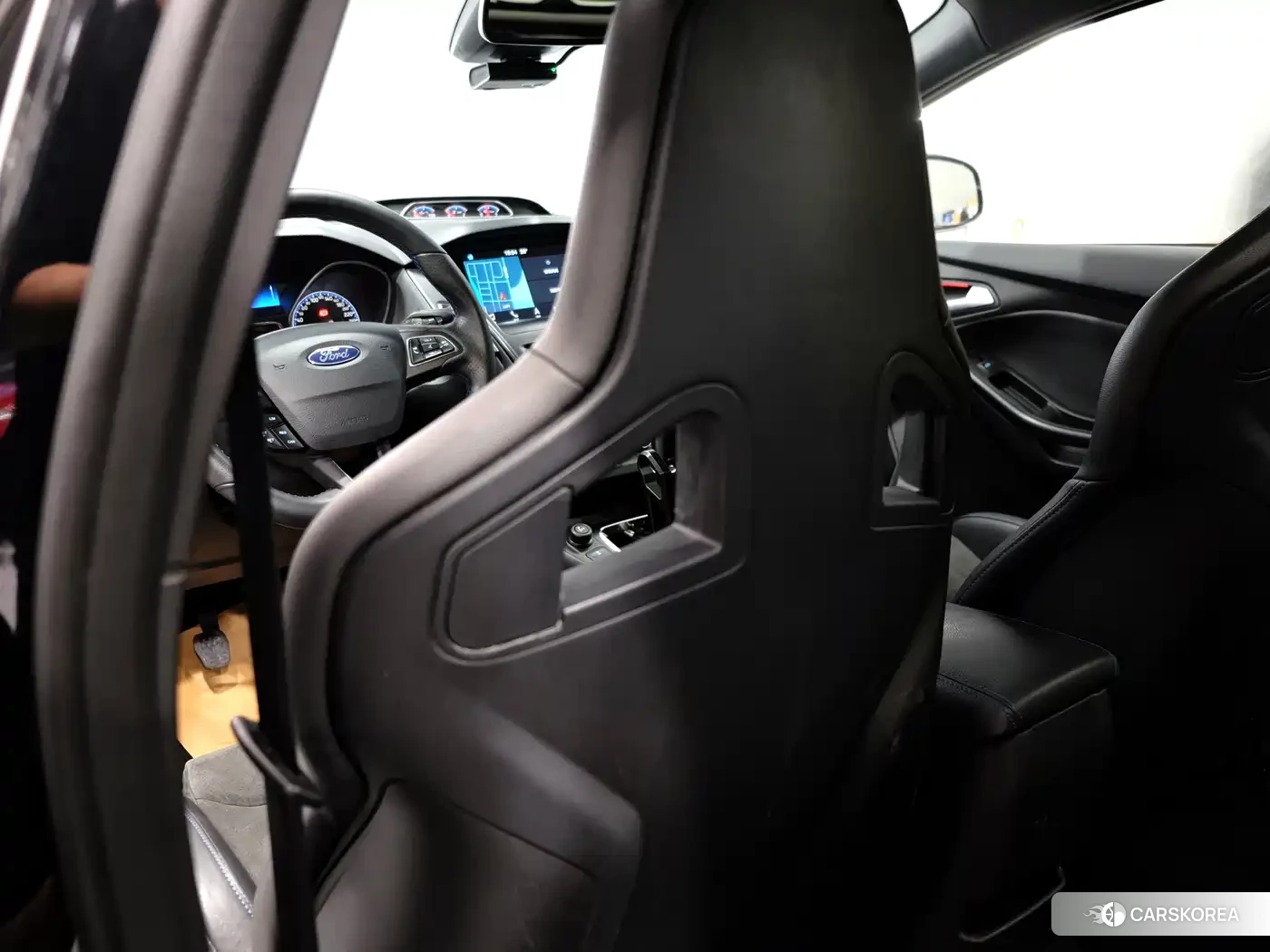 Ford Fox (import) id 4600918 из Китая 9