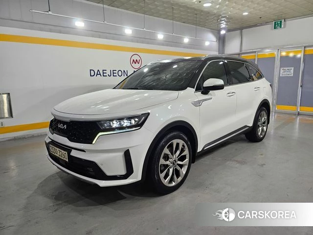 Kia Sorento 4th Generation id 3916102 из Кореи 12