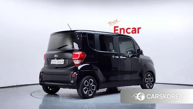 Kia The New Ray id 4937841 из Кореи 12