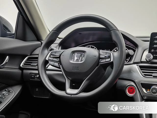 Honda Accord id 4278420 из Китая 12