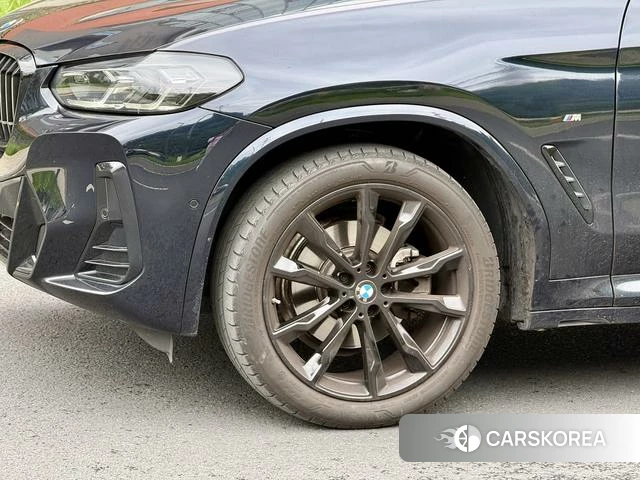 BMW X3 id 4300133 из Китая 11