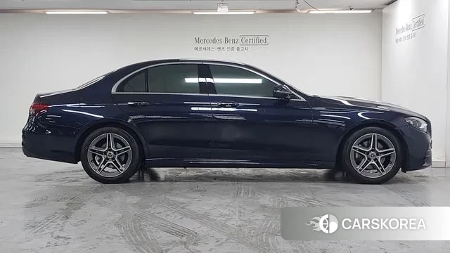 Mercedes-Benz E-Class W213 id 3625012 из Кореи 12