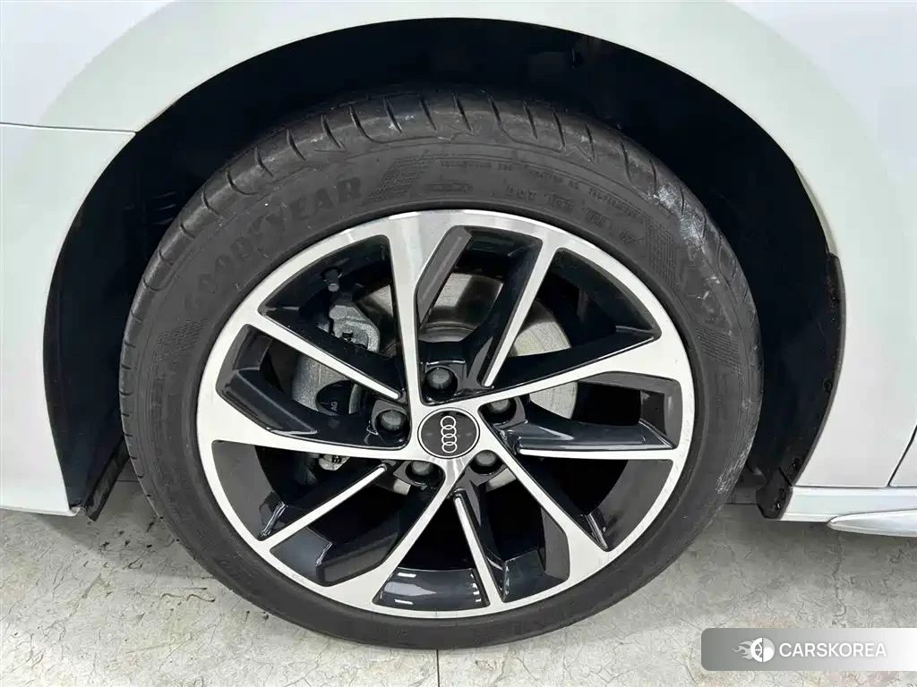 Audi A3 id 4680569 из Китая 12