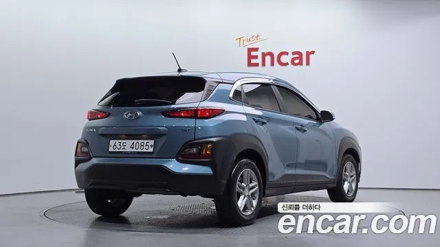 Hyundai Kona id 2803211 из Кореи 12