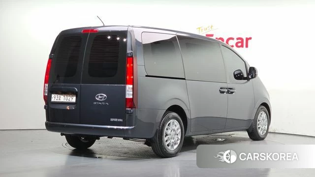 Hyundai Staria id 4687569 из Кореи 12