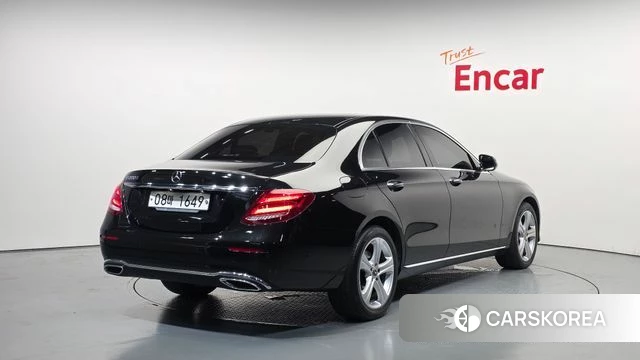 Mercedes-Benz E-Class W213 id 4448040 из Кореи 12