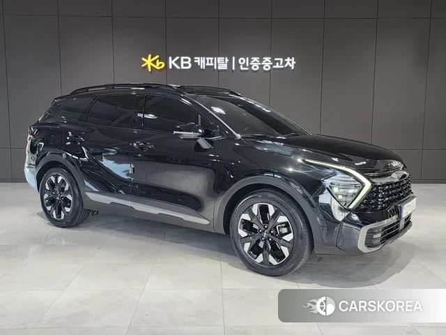 Kia Sportage 5th Generation id 3378848 из Кореи 12