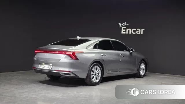 Kia K8 id 3281365 из Кореи 12