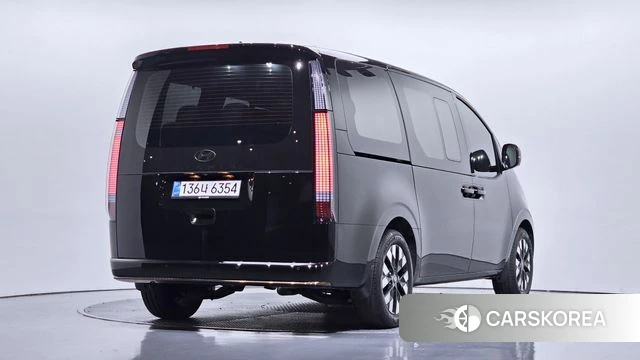 Hyundai Staria id 4336600 из Кореи 12