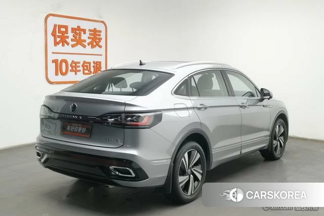 Volkswagen Tiguan X id 4211290 из Китая 12