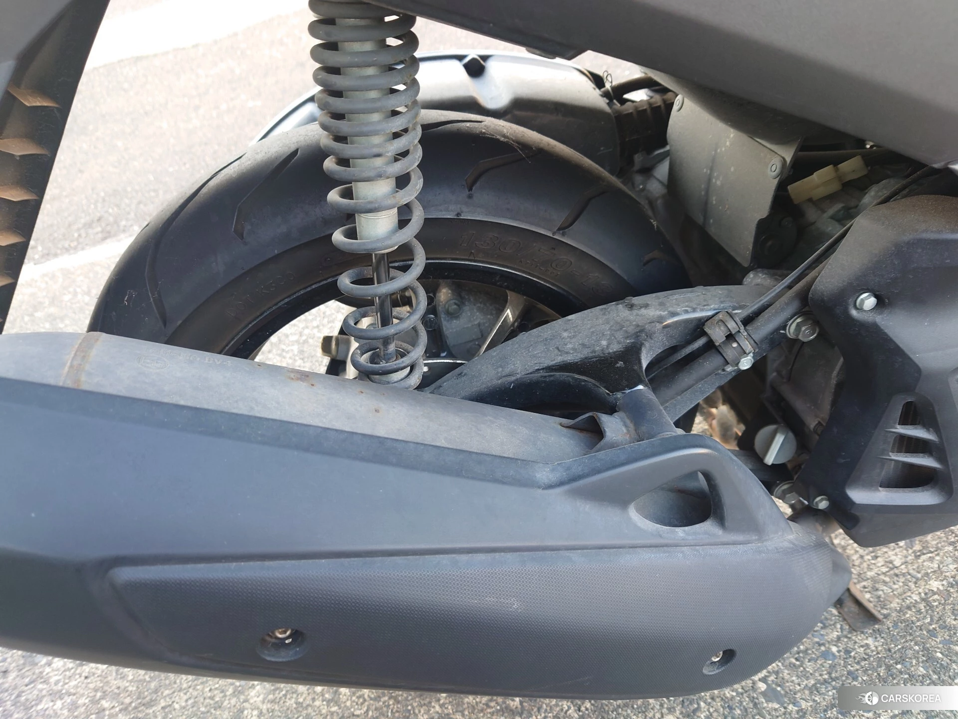 Yamaha N-MAX 155 id 4347550 из Японии 12