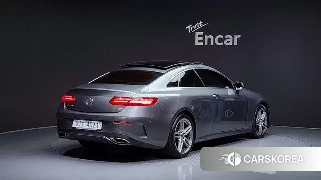 Mercedes-Benz E-Class W213 id 3264963 из Кореи 12
