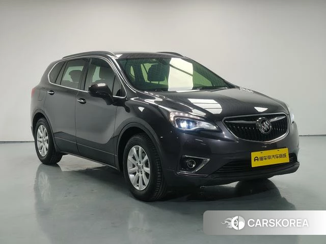 Buick Angkewei id 4216897 из Китая 12