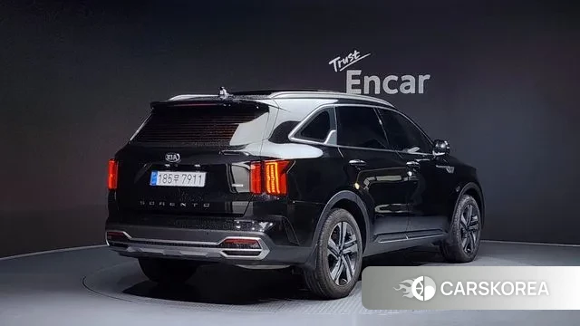 Kia Sorento 4th Generation id 3514319 из Кореи 12