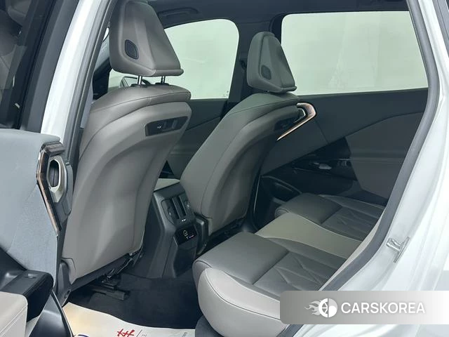 BMW X3 2025 Белый из Китая, фото 6