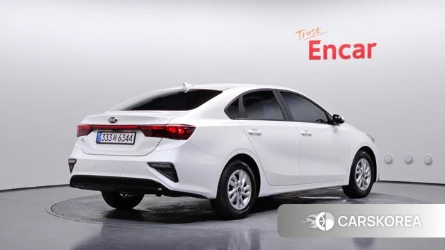Kia Come New K3 id 4614824 из Кореи 12